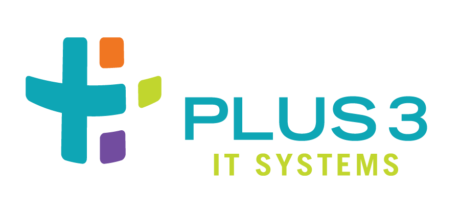 Powered by Plus3 IT Systems